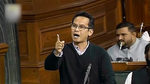 असम: गौरव गोगोई ने संघर्ष विराम की पारदर्शिता और मोदी-ट्रम्प संवाद पर सवाल उठाए