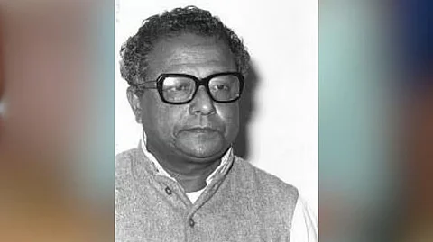 'बोरबोरा सरकार ने दोयांग में जमीन का अधिकार दिया, उरीआम में नहीं'