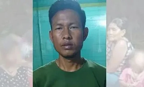 एनआईए ने 2024 जिरीबाम हत्याकांड, मणिपुर में मुख्य आरोपी को गिरफ्तार किया