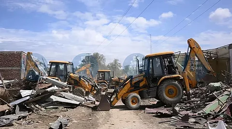 असम आंदोलनकारी वयोवृद्ध मंच ने बेदखली अभियान का स्वागत किया, समझौते के कार्यान्वयन की मांग की