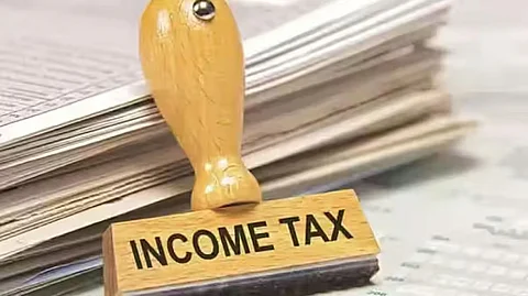 वित्त अधिनियम 2025 नई कर व्यवस्था के तहत पर्याप्त राहत प्रदान करता है’