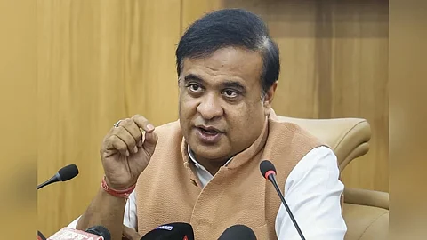 किसान उत्पादक कंपनियों को बढ़ावा देने के लिए सोनितपुर में क्षेत्रीय व्यापार योजना बैठक आयोजित