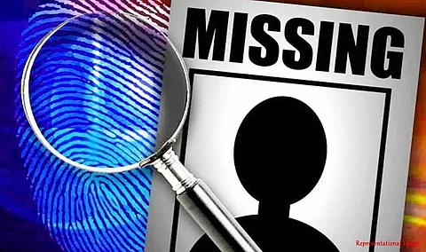 उदालगुड़ी के दीमापुर गाँव से पिता और नाबालिग बेटी लापता