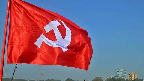 सीपीआई ने सपातग्राम में 11वां धुबरी जिला सम्मेलन आयोजित किया
