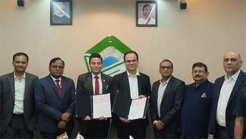 असम: ओआईएल और आईआरईएल ने दुर्लभ मृदा और महत्वपूर्ण खनिजों पर सहयोग के लिए समझौता ज्ञापन पर हस्ताक्षर किए