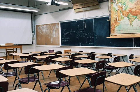 शिवसागर जिले में सभी संस्थानों के लिए सामान्य स्कूल समय बहाल