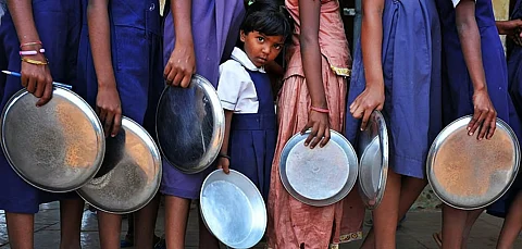 शिवसागर: सोलोगुरी जीपीएसएस पर मिड-डे मील (एमडीएम) चावल में अनियमितताओं को लेकर कार्रवाई का खतरा