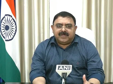 त्रिपुरा के डीजीपी (खुफिया) कृष्णेंदु चक्रवर्ती सहित 14 अधिकारियों को मुख्यमंत्री पदक के लिए चुना गया