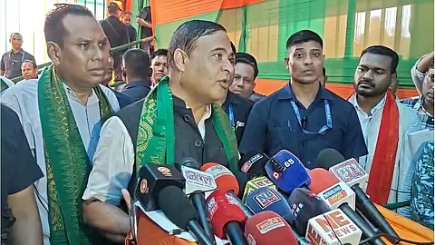 600 गाँवों में सूक्ष्म जनजातीय क्षेत्र और ब्लॉक बनाने की प्रक्रिया जारी: सीएम हिमंत बिस्वा सरमा