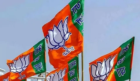 असम: राज्य भाजपा ने विभाजन पीड़ितों को सम्मानित करने का आह्वान किया, 1947 की त्रासदी के लिए कांग्रेस को जिम्मेदार ठहराया