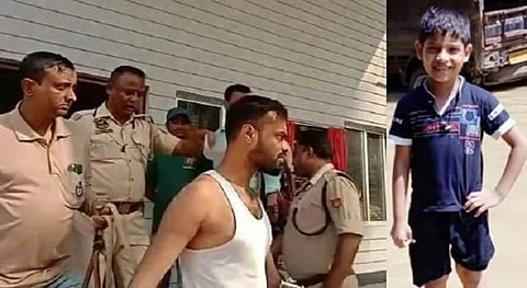 सिलचर में 8 वर्षीय बच्चे की नृशंस हत्या में भूमि विवाद का संदेह