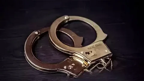 गुवाहाटी: जीएमसीएच में नर्स की गिरफ्तारी पर विरोध प्रदर्शन