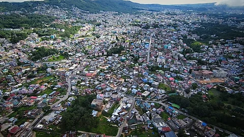 म’लया ने एक साल के भीतर स्मार्ट सिटी परियोजनाओं को पूरा करने का लक्ष्य रखा