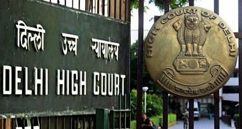 आरटीआई अधिनियम का उद्देश्य सनसनी फैलाना नहीं था: दिल्ली उच्च न्यायालय
