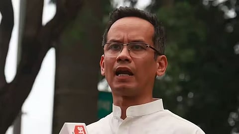 असम: गौरव गोगोई ने बीसीसीआई से पाकिस्तान के साथ क्रिकेट संबंध खत्म करने का आग्रह किया