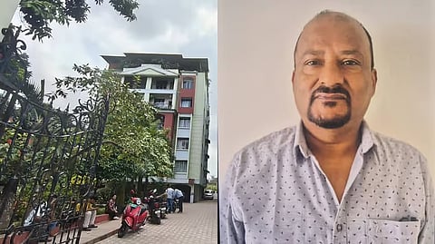 सीएम विजिलेंस ने अघोषित संपत्ति को लेकर गुवाहाटी में वरिष्ठ कर अधिकारी की संपत्तियों पर छापा मारा