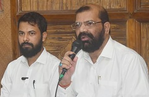 असम: आसू ने अप्रवासियों और कट्टरपंथियों के खिलाफ नए सिरे से आंदोलन का बिगुल फूंका