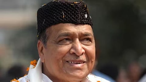 शताब्दी योजना को उस्ताद के कद के अनुरूप एक जन आंदोलन बनाएँ: असम के मुख्यमंत्री