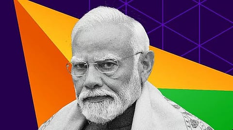 टैरिफ और सच्चाई: मूल्य वृद्धि को लेकर डीएमके का पीएम मोदी पर पलटवार