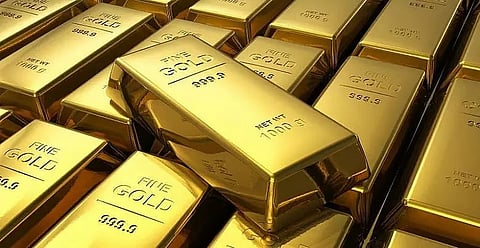 इस हफ्ते सोने में 4,000 रुपये की तेजी, चाँदी 1.23 लाख रुपये प्रति किलोग्राम के पार