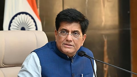 भारत व्यापार समझौते के लिए अमेरिका के साथ ‘सक्रिय बातचीत’ कर रहा है: पीयूष गोयल