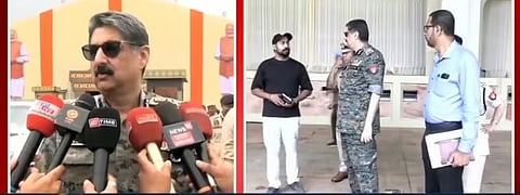 प्रधानमंत्री मोदी 14 सितंबर को मंगलदई को संबोधित करेंगे: हरमीत सिंह ने प्रमुख विकास योजनाओं की समीक्षा की