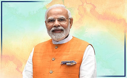 गुवाहाटी नगर निगम (जीएमसी) प्रधानमंत्री के दौरे के लिए तैयार