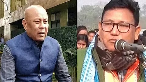 बीटीसी चुनाव 2025: गोहपुर भाजपा कार्यकर्ताओं ने इस्तीफा दिया, बीपीएफ में शामिल हुए