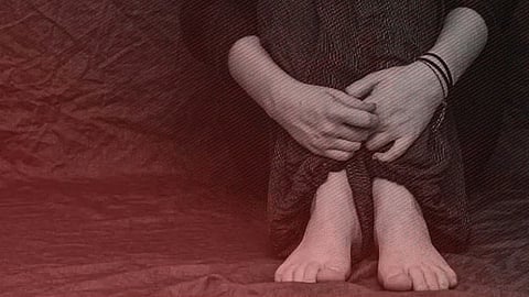 शिवसागर: ‘स्मार्ट’ स्कूल प्रमोटर के घर पर छापा; नाबालिग लड़की को बचाया गया