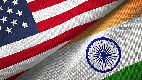 भारत, अमेरिका द्विपक्षीय व्यापार पर बातचीत तेज करने पर सहमत