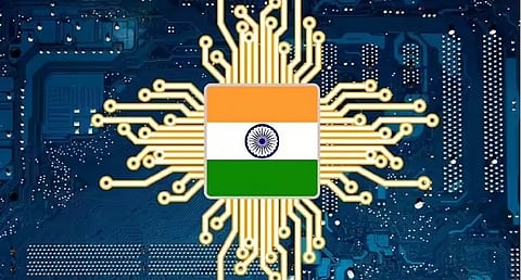 भारतीय सेमीकंडक्टर मिशन प्रतिनिधिमंडल ने जागीरोड स्थित टाटा सेमीकंडक्टर परियोजना का दौरा किया