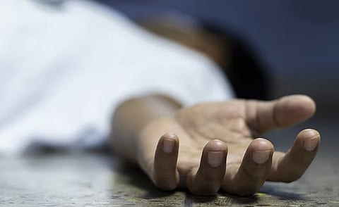 ईटानगर के चिम्पू में पावर हाउस के पास महिला का शव मिला
