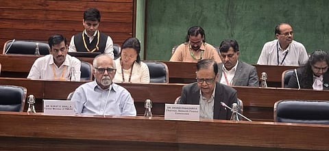 ‘ओएनओई से हिंसा में कमी आएगी, नीति-निर्माण में मदद मिलेगी’