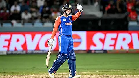 एशिया कप: अभिषेक शर्मा के शानदार प्रदर्शन से भारत बांग्लादेश को हराकर फाइनल में पहुँचा