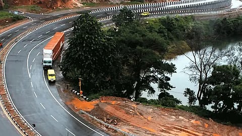ग्रीनफील्ड कॉरिडोर सर्वेक्षण और तुरा बाईपास भूमि मुआवजा वर्ष के अंत तक पूरा होने की संभावना: तिनसॉन्ग