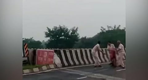 दुर्गा पूजा उत्सव के दौरान सिलचर में 24x7 आपातकालीन नियंत्रण कक्ष स्थापित किया जाएगा