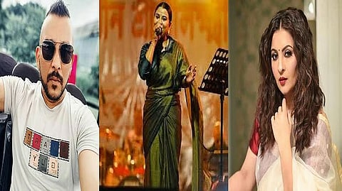 जुबीन गर्ग की मौत की जाँच में सीआईडी ने निशिता गोस्वामी, शेखर गोस्वामी और अमृतप्रभा को समन भेजा