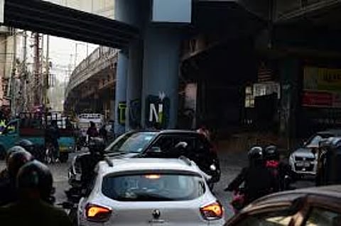 गुवाहाटी: पुलिस ने दुर्गा पूजा के लिए यातायात दिशानिर्देश जारी किए
