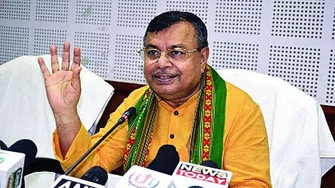 त्रिपुरा ने पूजा के दौरान बांग्लादेश को बिजली की आपूर्ति जारी रखी: मंत्री रतन लाल नाथ