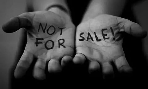 बाल तस्करी के प्रयास में तिनसुकिया फिलोबारी में एक गिरफ्तार