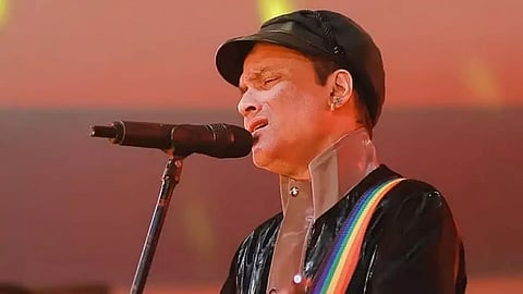 प्रसिद्ध गायक जुबीन गर्ग को भावभीनी श्रद्धांजलि अर्पित : बोंगाईगाँव विश्वविद्यालय