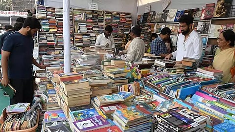 असम : 1 से 11 दिसंबर तक आयोजित होने वाले 10वें शिवसागर ग्रंथ उत्सव की तैयारियाँ जारी