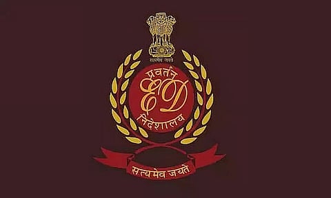 क्रिप्टोकरेंसी घोटाला: ईडी द्वारा चिराग तोमर से 21.71 करोड़ रुपये ज़ब्त