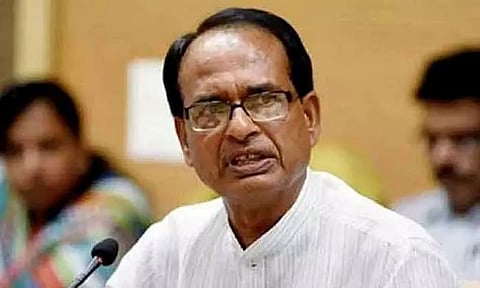 असम: केंद्रीय मंत्री शिवराज सिंह चौहान द्वारा कृषि योजनाओं की समीक्षा