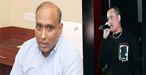 जुबीन गर्ग मौत मामला: एसआईटी द्वारा बिहू आयोजकों के लेन-देन का डेटा इकट्ठा