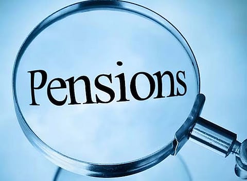 एनपीएस के तहत कर्मचारियों के लिए यूपीएस की शुरुआत ; असम सरकार