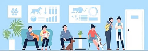 असम: कामरूप एम में आधुनिक पशु अस्पताल और बचाव केंद्र जल्द; दिसंबर में शिलान्यास संभव