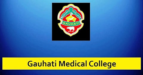 गुवाहाटी में नौकरियां: जीएमसीएच भर्ती 2025 - नॉलेज मैनेजमेंट लीड पद के लिए भर्ती