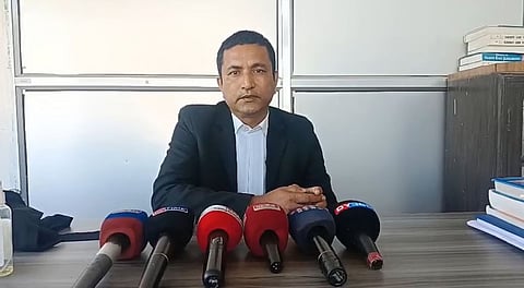 बारपेटा : कोर्ट ने महिला का गुप्त रूप से वीडियो बनाने के आरोप में युवक को तीन साल की जेल की सजा सुनाई