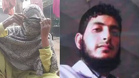 दिल्ली विस्फोट: विस्फोटक बरामद होने के बाद इमाम हाफिज इश्तियाक की पत्नी द्वारा आतंकी संबंधों से इनकार